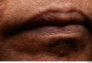 HD Face Skin Mariano Tenorio face lips mouth skin pores…